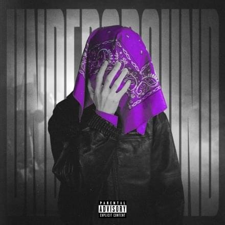 Cover della canzone 'UNDERGROUND' di Willbeduke