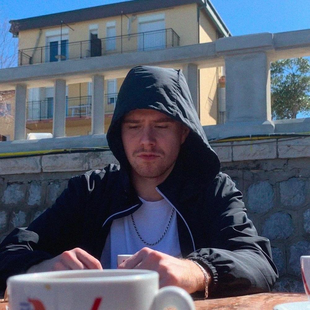 Foto di Worek, artista con ruolo nel rap italiano