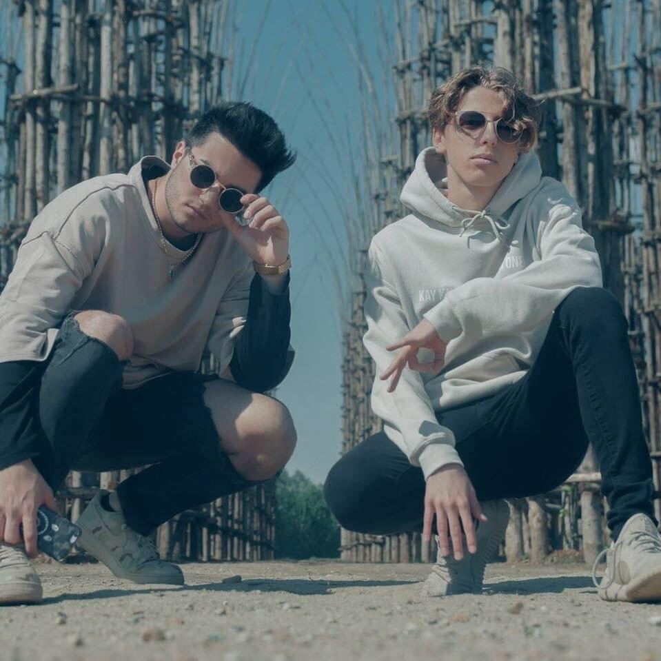 Foto di YD Fam, artista con ruolo nel rap italiano