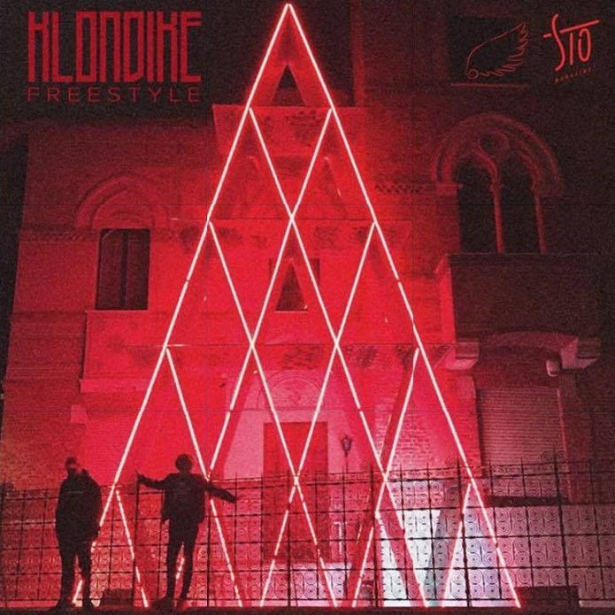 Cover della canzone 'Sto Magazine Freestyle #28' di YD Fam