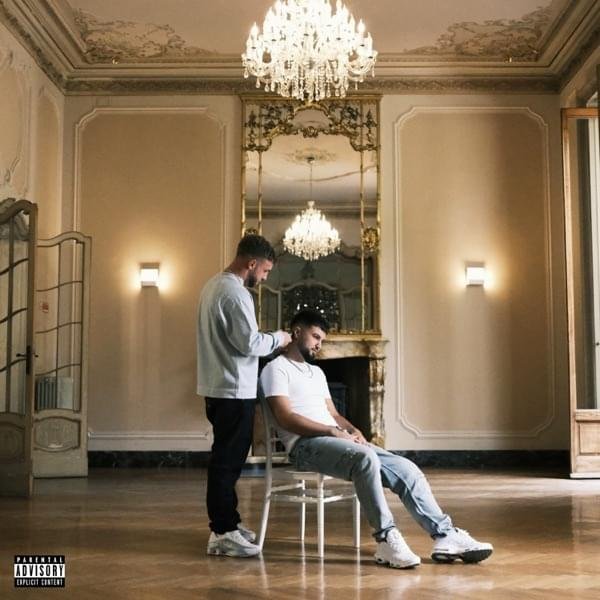 Cover della canzone 'Sissi' di YD Frost