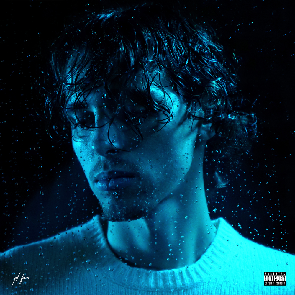 Cover della canzone 'Niente A Nessuno' di YD Kiku