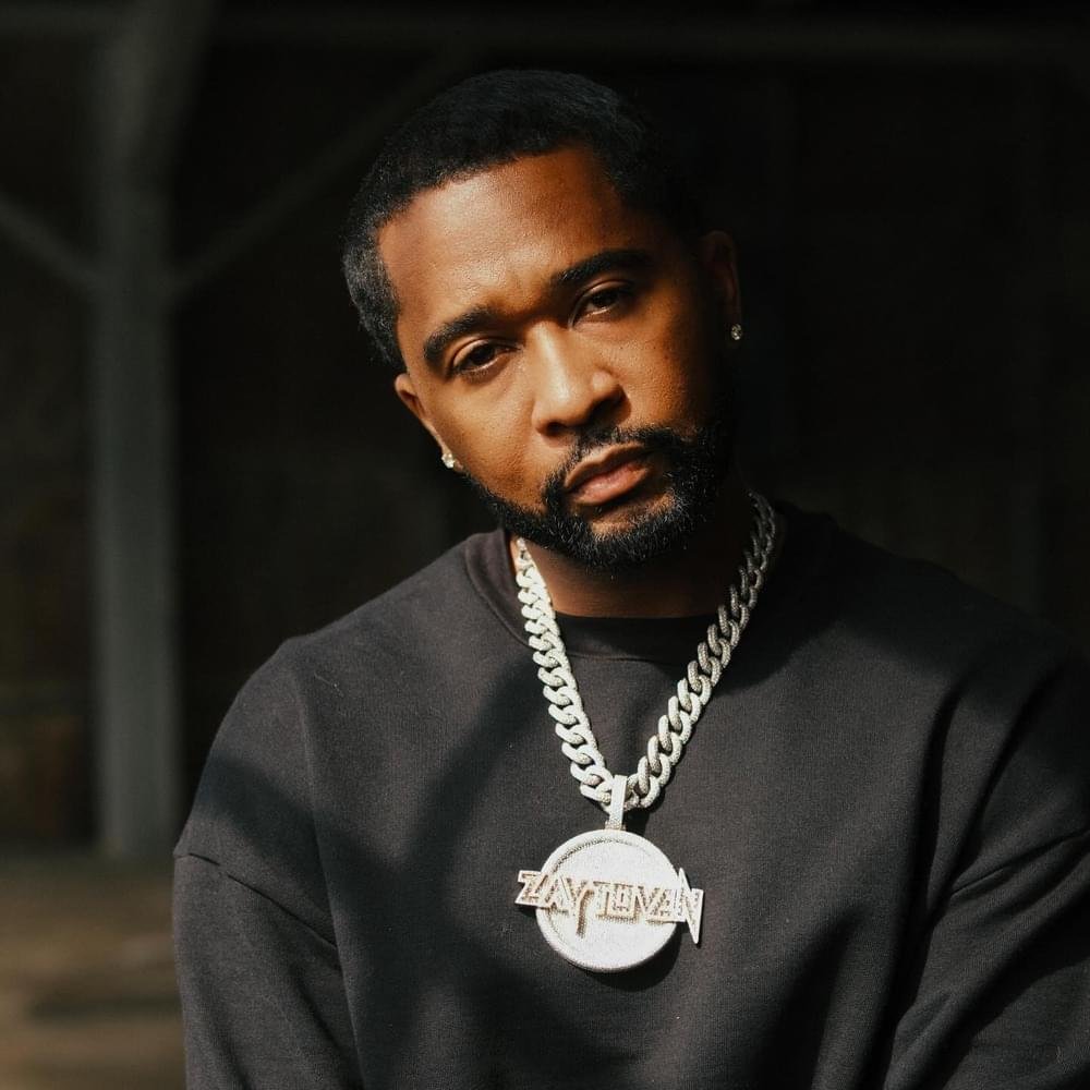 Foto di Zaytoven, artista con ruolo nel rap italiano