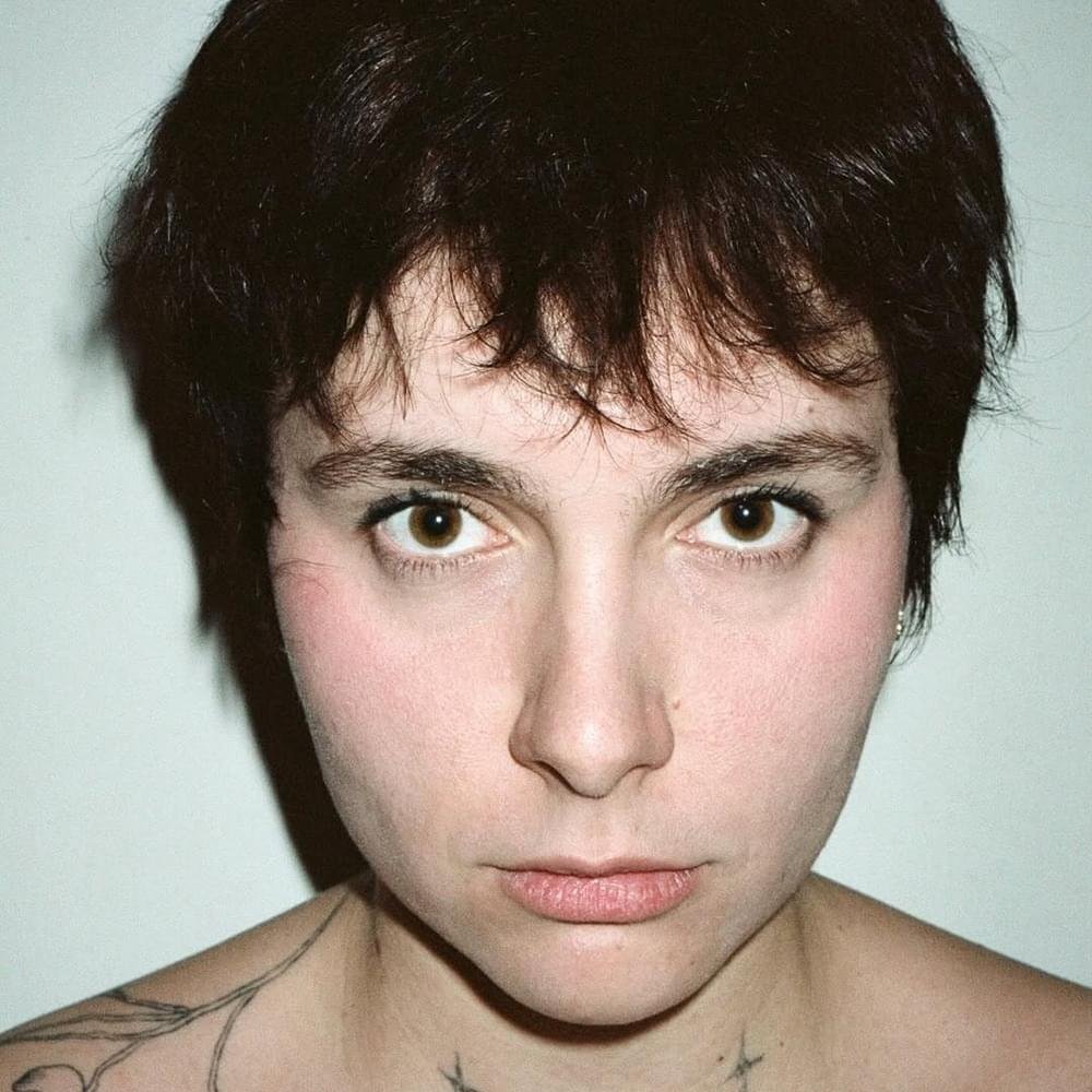 Foto di Madame, artista con ruolo nel rap italiano