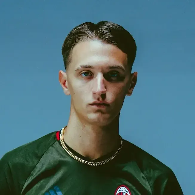Foto di 22simba, artista con ruolo nel rap italiano