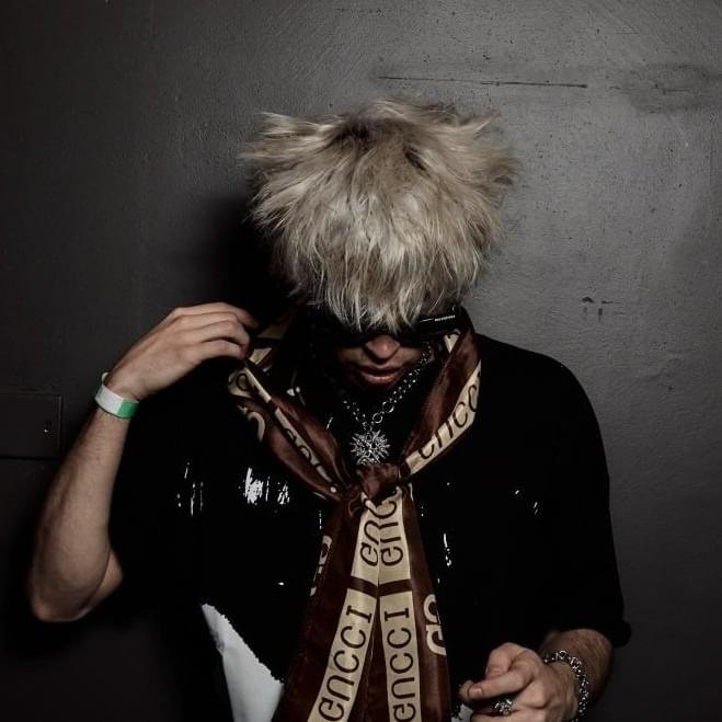 Foto di 4997, artista con ruolo nel rap italiano