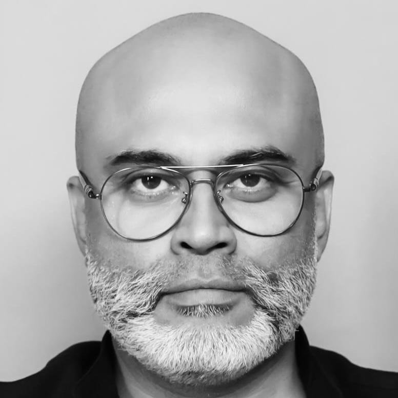Foto di Amitabh Bhattacharya, artista con ruolo nel rap italiano