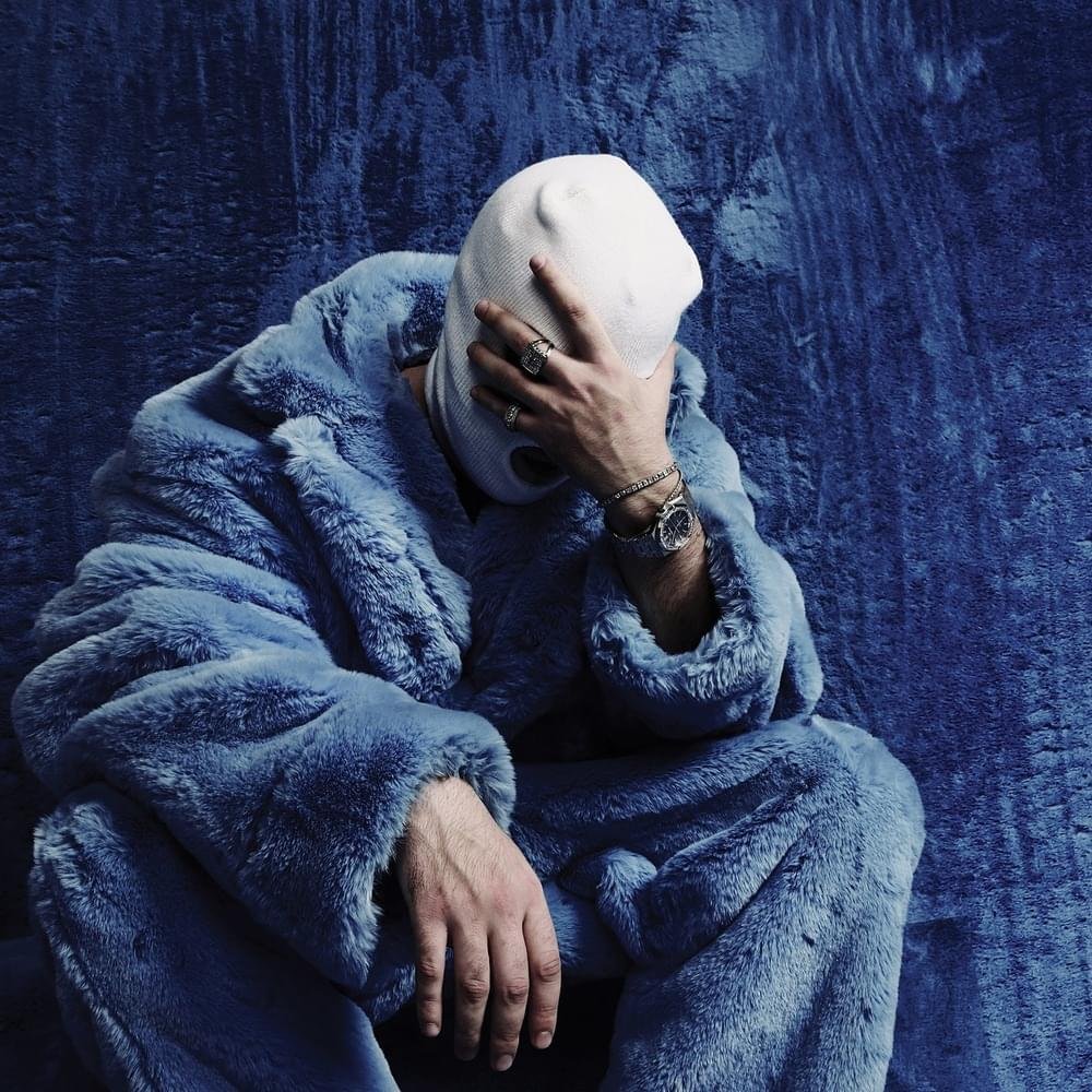 Foto di Devito, artista con ruolo nel rap italiano