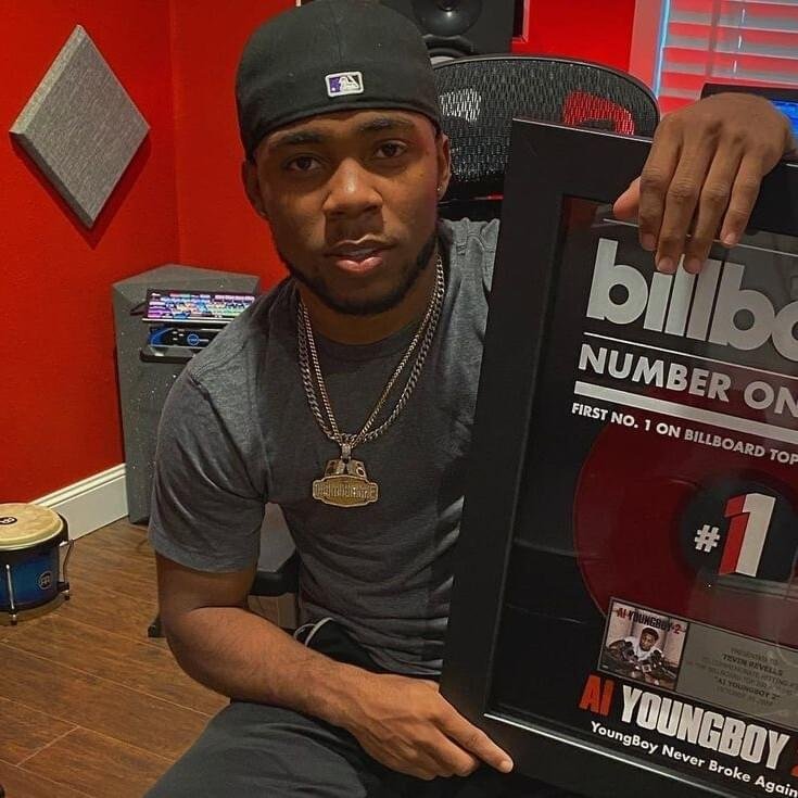 Foto di Drum Dummie, artista con ruolo nel rap italiano