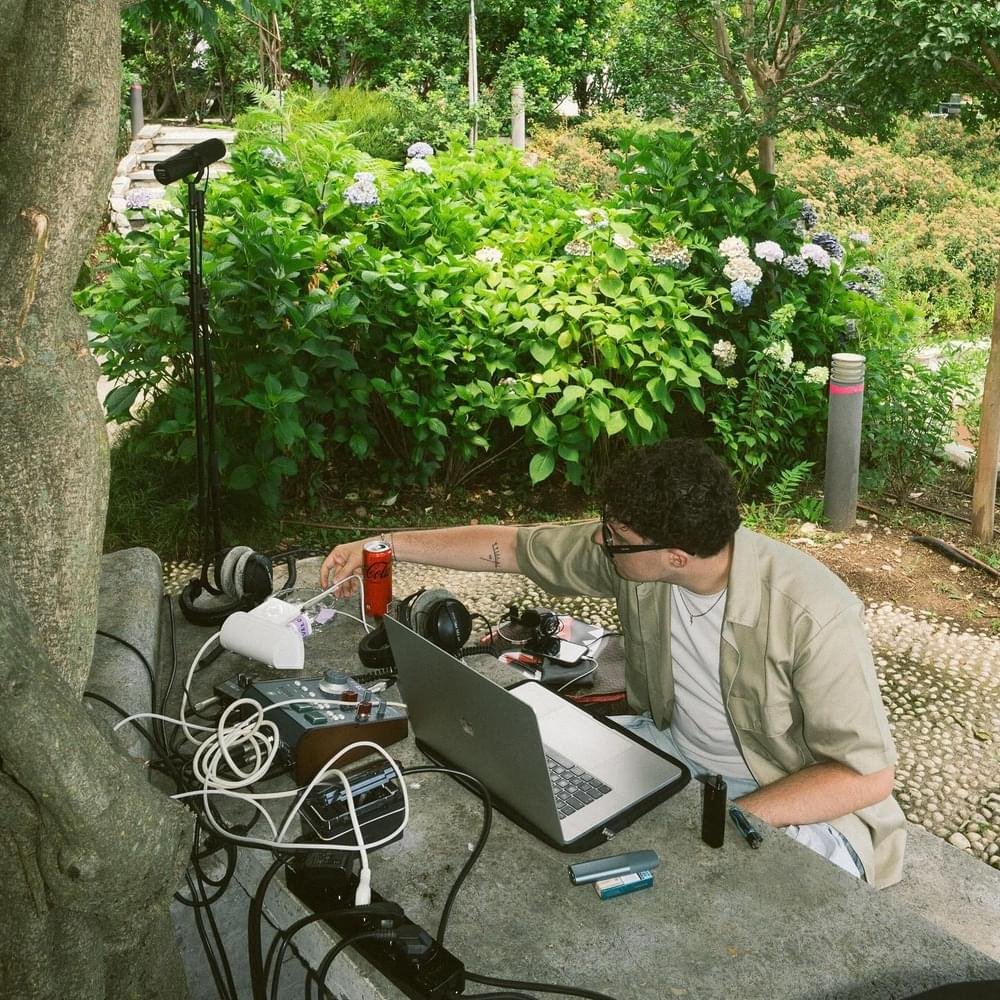 Foto di Eddy (produttore), artista con ruolo nel rap italiano