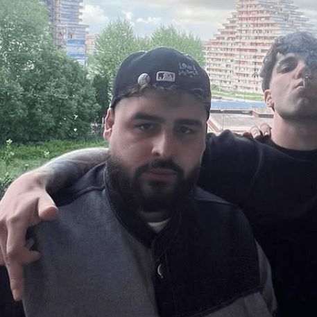 Foto di Im Envy, artista con ruolo nel rap italiano