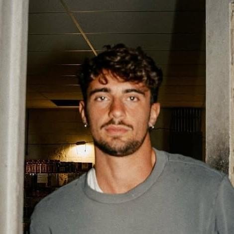 Foto di JCV (ITA), artista con ruolo nel rap italiano
