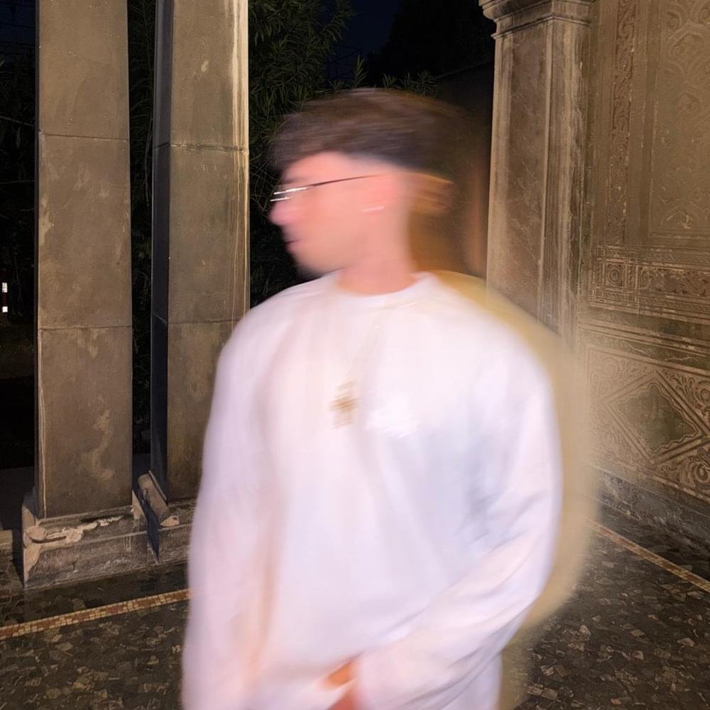 Foto di KSUB, artista con ruolo nel rap italiano