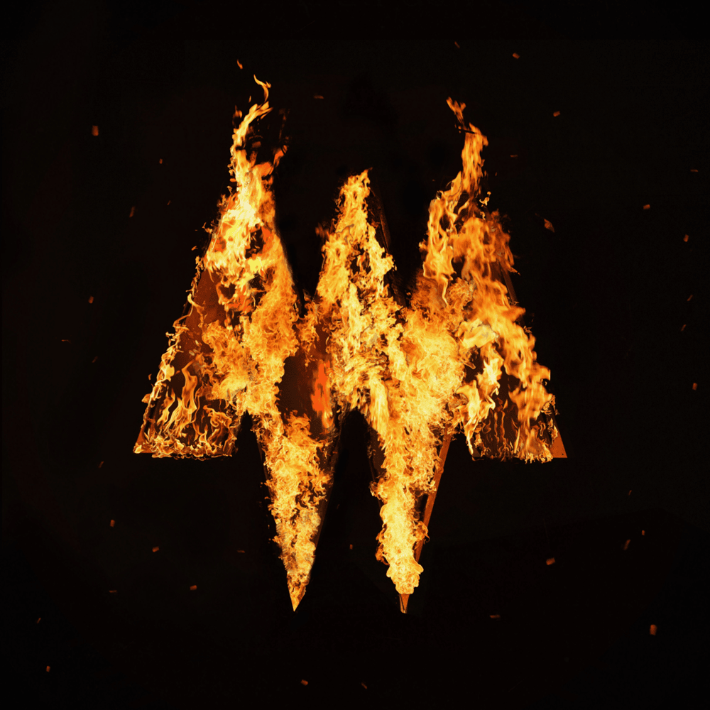 Cover dell'album 'MM, Vol. 5' di MadMan