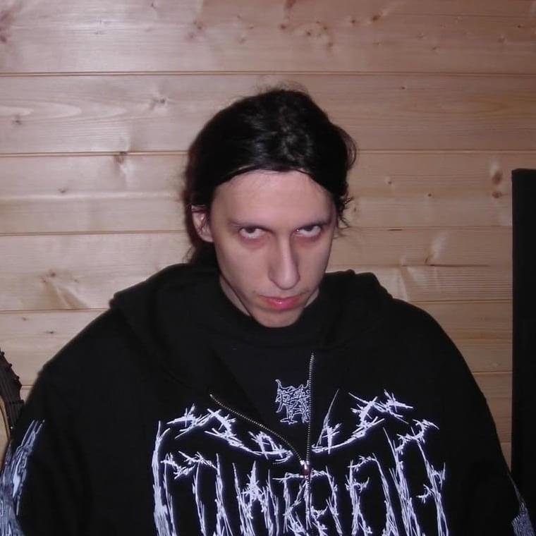 Foto di Maska (ITA), artista con ruolo nel rap italiano