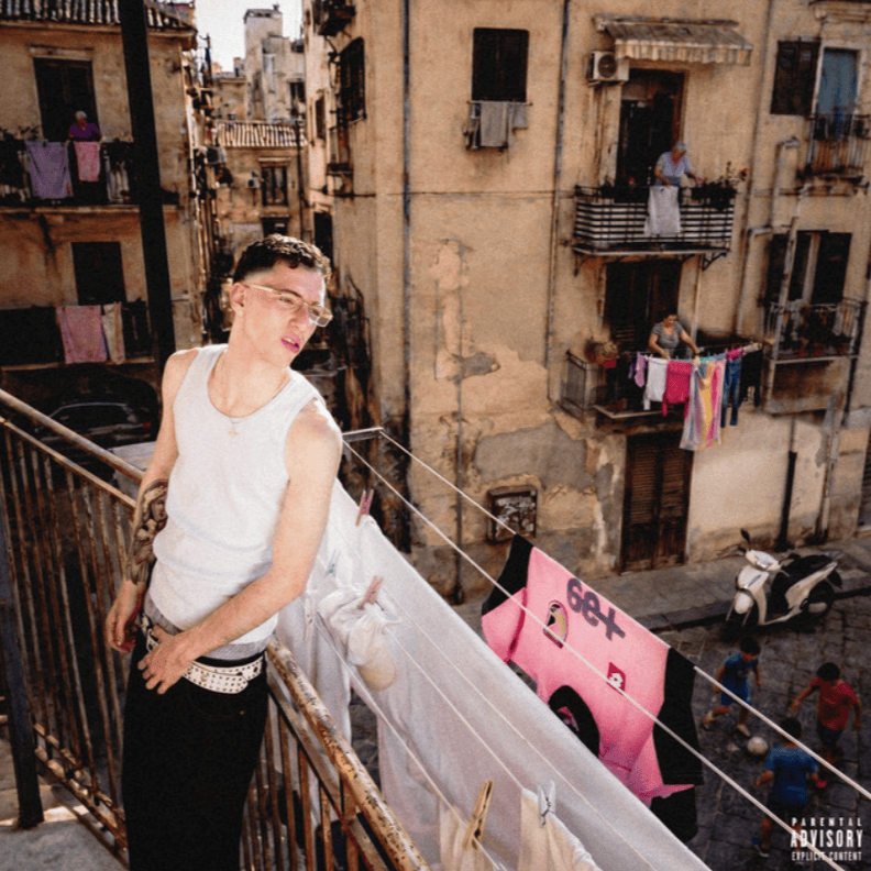 Testo e Significato di APPOSTO – Mated ft. Ceejay (ITA)