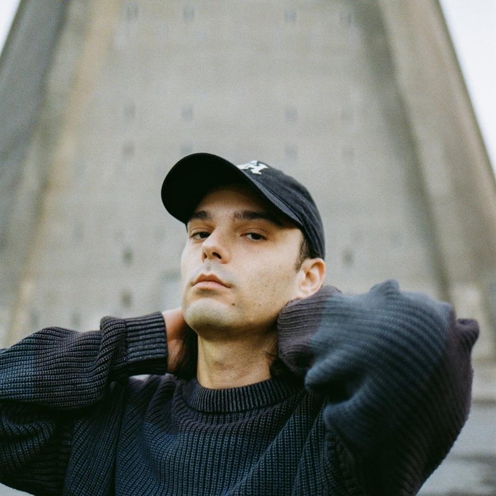 Foto di msft, artista con ruolo nel rap italiano
