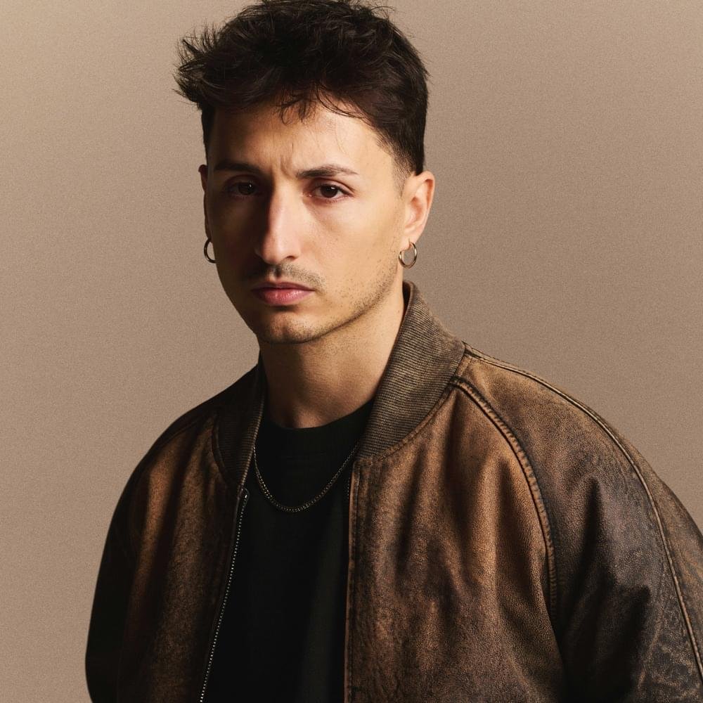 Foto di nayt, artista con ruolo nel rap italiano