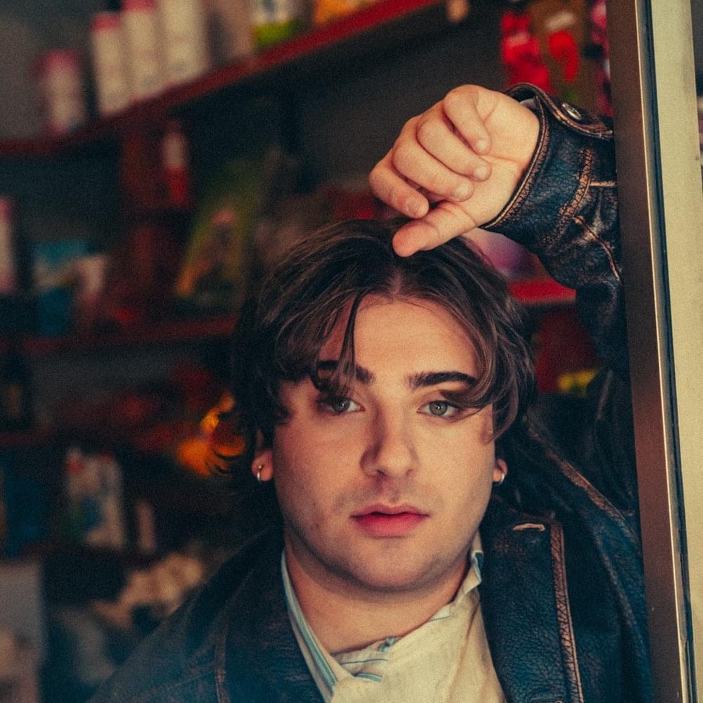 Foto di ORLANDO, artista con ruolo nel rap italiano