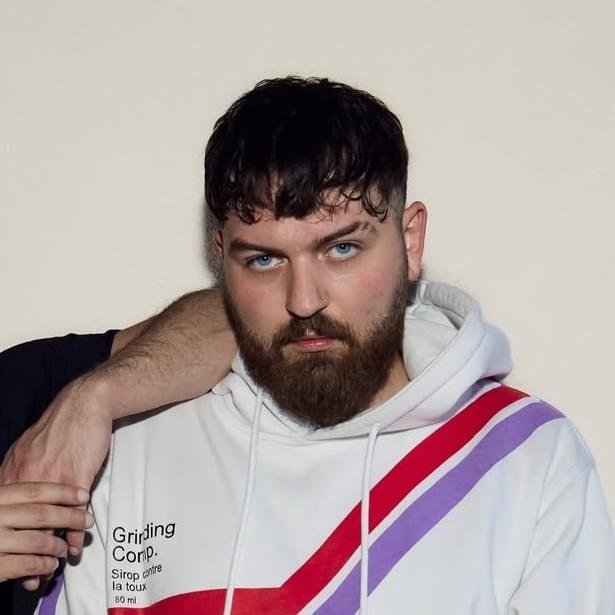 Foto di Pitta, artista con ruolo nel rap italiano