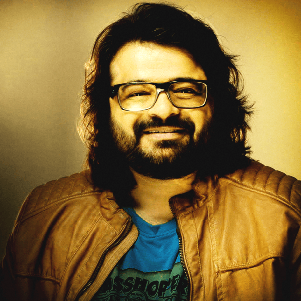 Foto di Pritam, artista con ruolo nel rap italiano