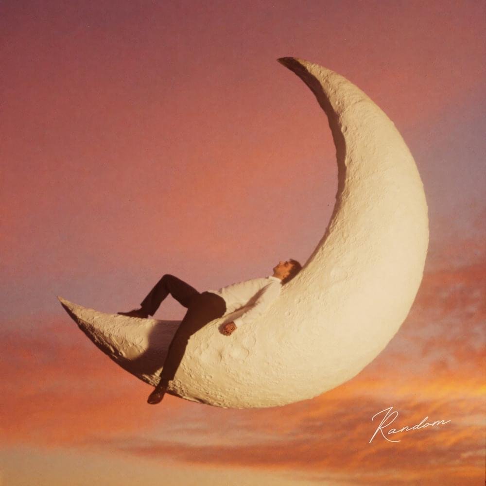 Testo e Significato di Fino alla luna – Random