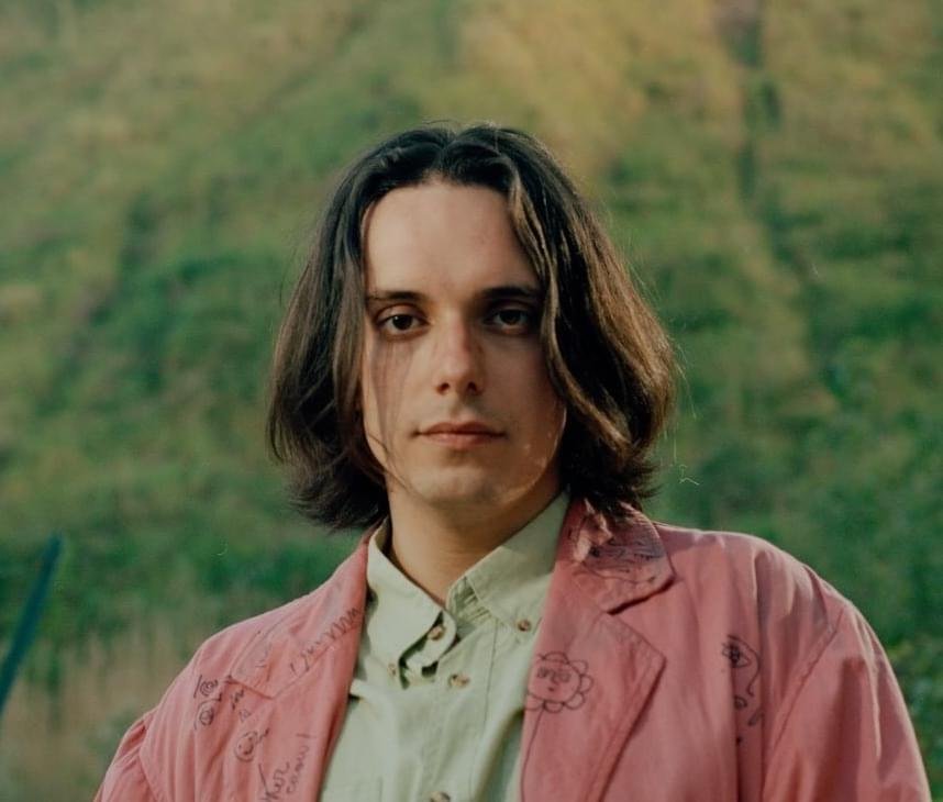 Foto di Rareș, artista con ruolo nel rap italiano