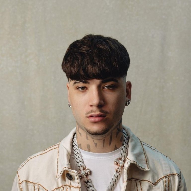 Foto di Shiva, artista con ruolo nel rap italiano