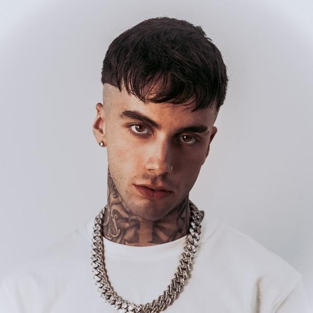 Foto di Tony Boy, artista con ruolo nel rap italiano