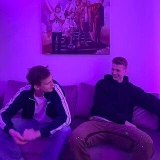 Foto di WayTooLost, artista con ruolo nel rap italiano