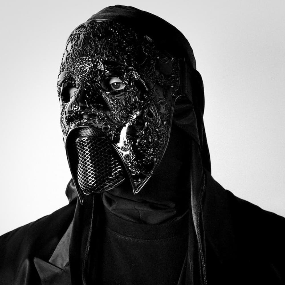 Foto di Ziak, artista con ruolo nel rap italiano