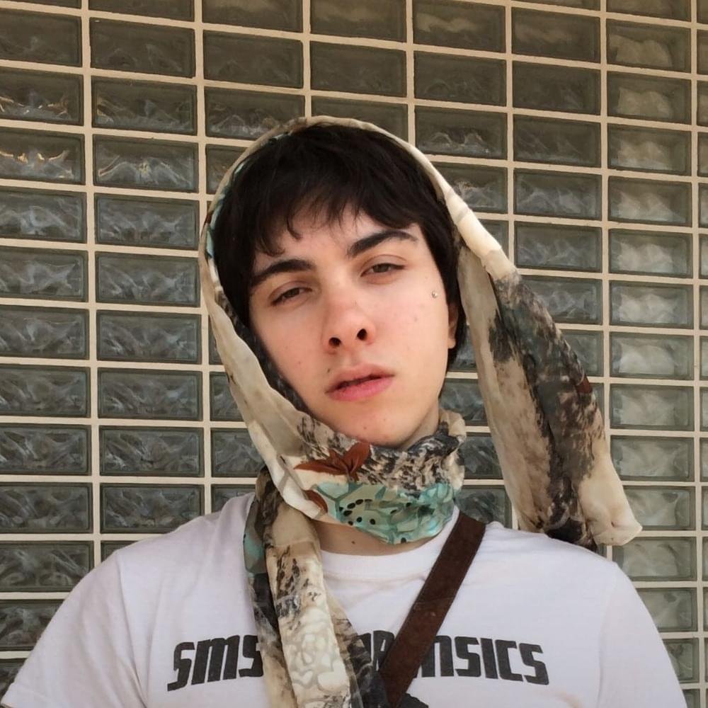 Foto di 10k watt, artista con ruolo nel rap italiano