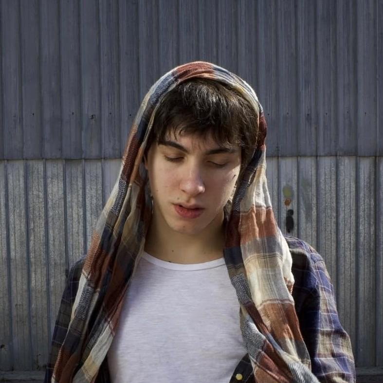 Cover della canzone 'coltelli sotto la gonna' di 10k watt