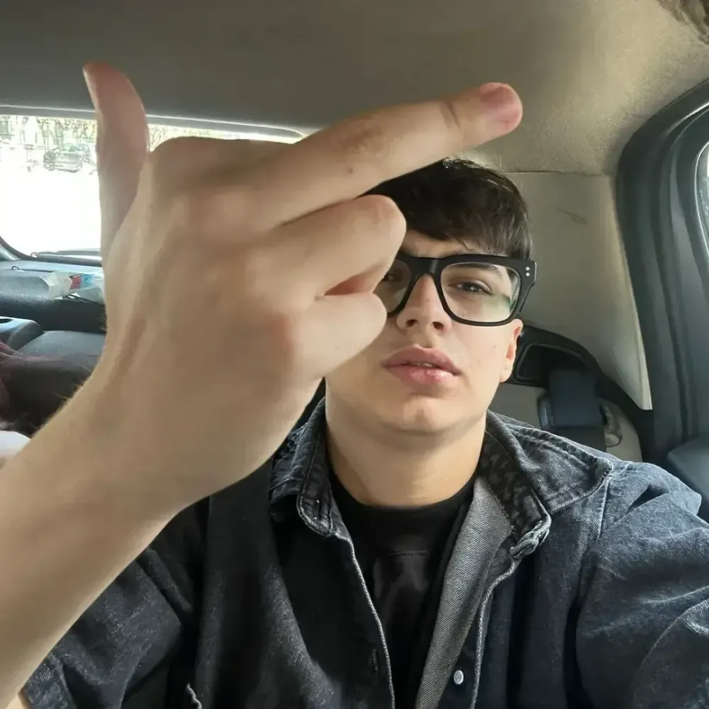 Foto di 13star, artista con ruolo nel rap italiano