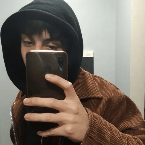 Foto di 1notrama, artista con ruolo nel rap italiano