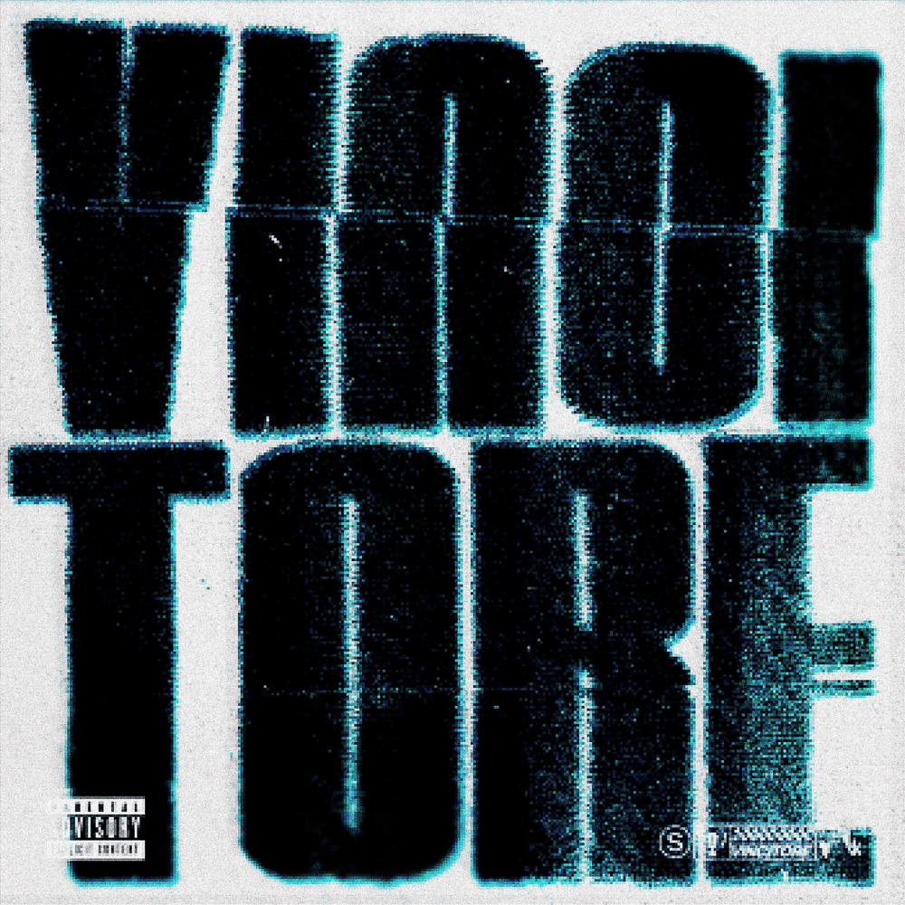 Cover della canzone 'VINCITORE' di 1sickk