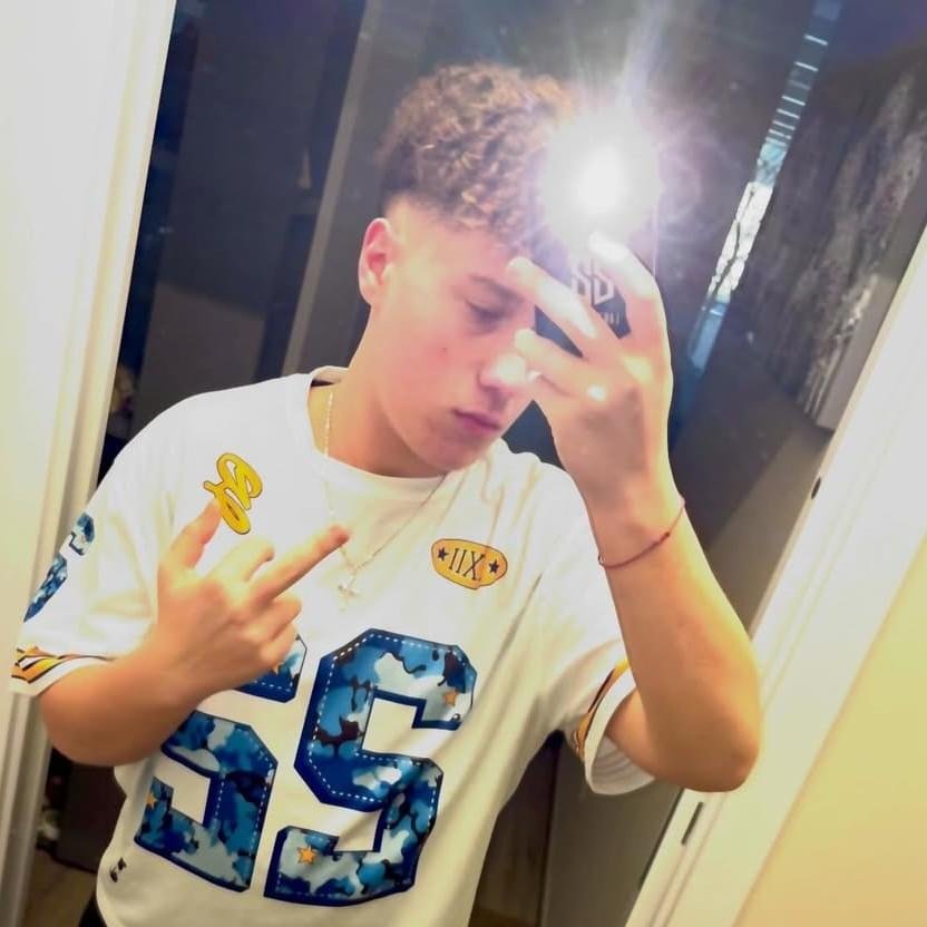 Foto di 22kmauri, artista con ruolo nel rap italiano