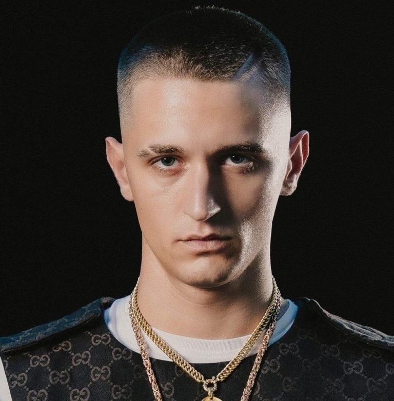 Foto di 22simba, artista con ruolo nel rap italiano