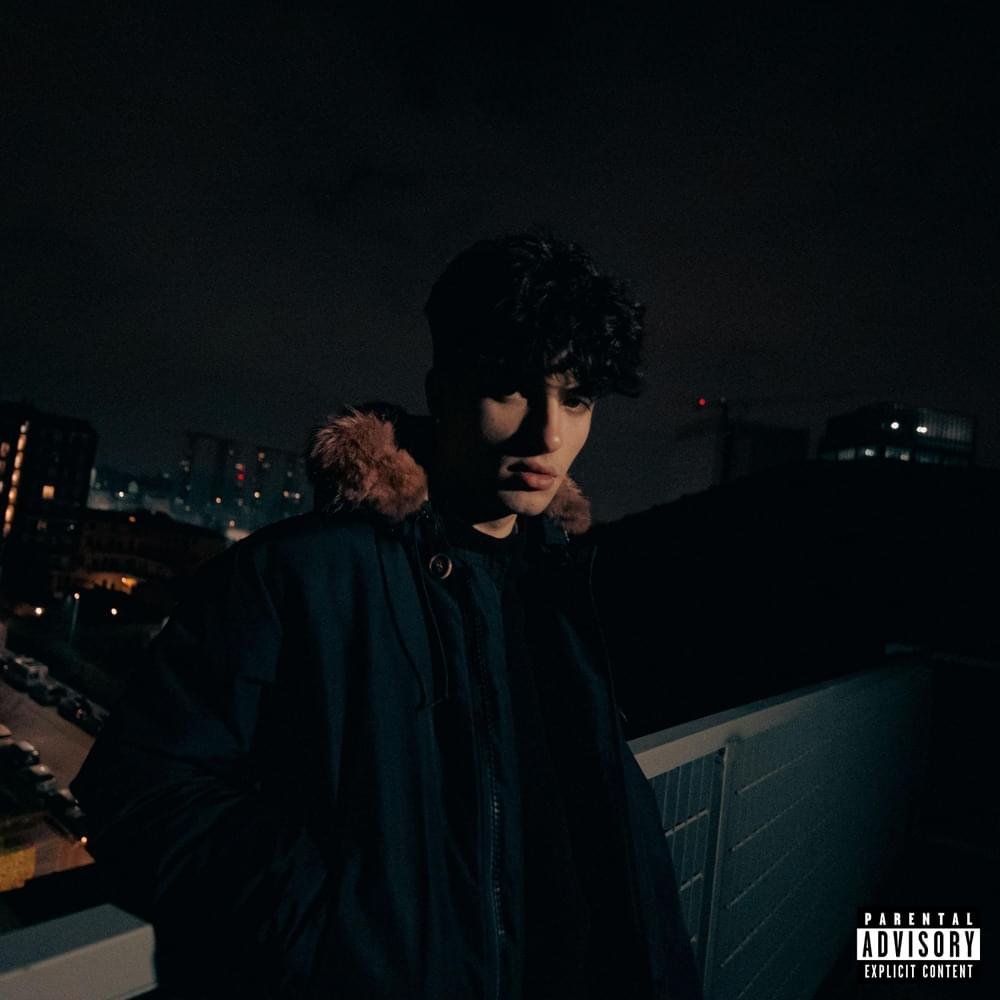 Cover della canzone 'FILM MUTI' di 29giulio