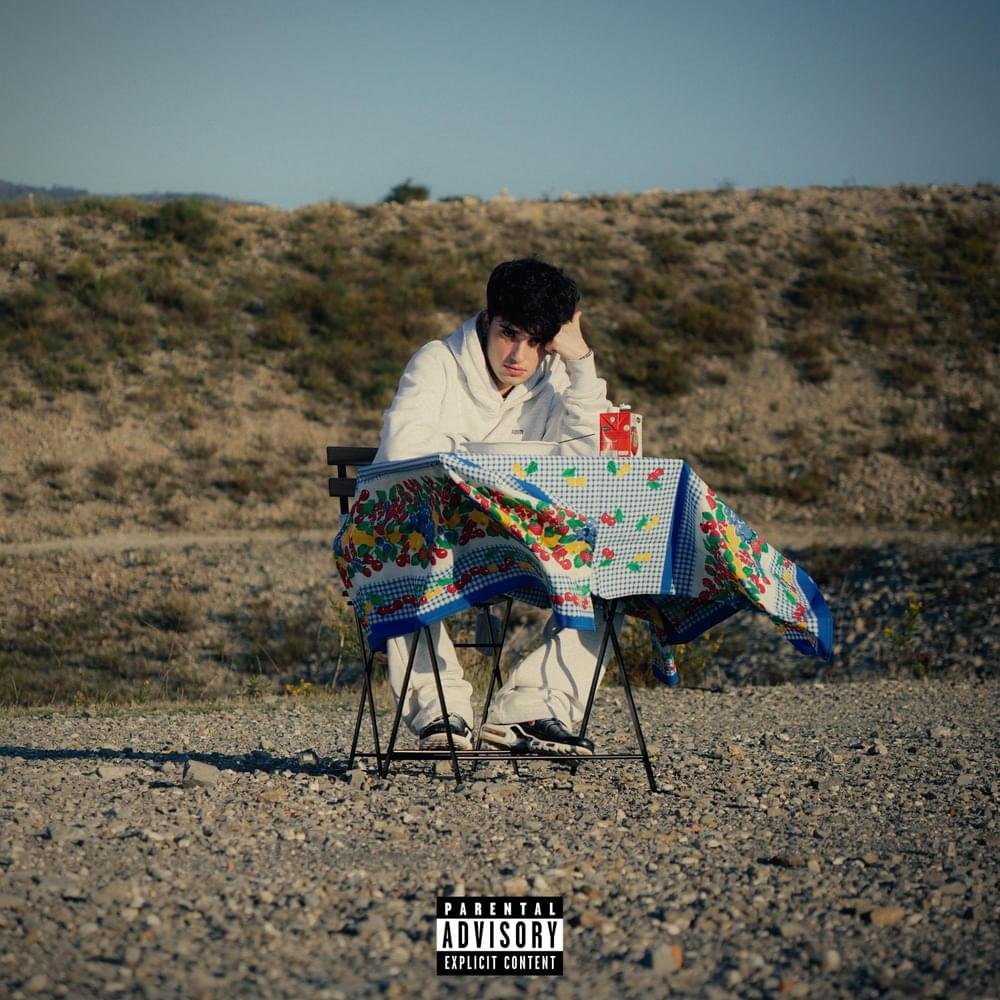 Cover della canzone 'KIKI' di 29giulio