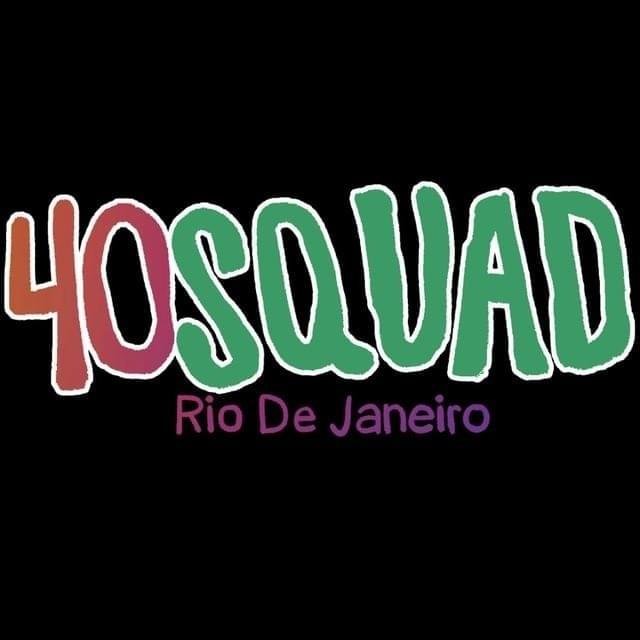 Foto di 40SQUAD, artista con ruolo nel rap italiano