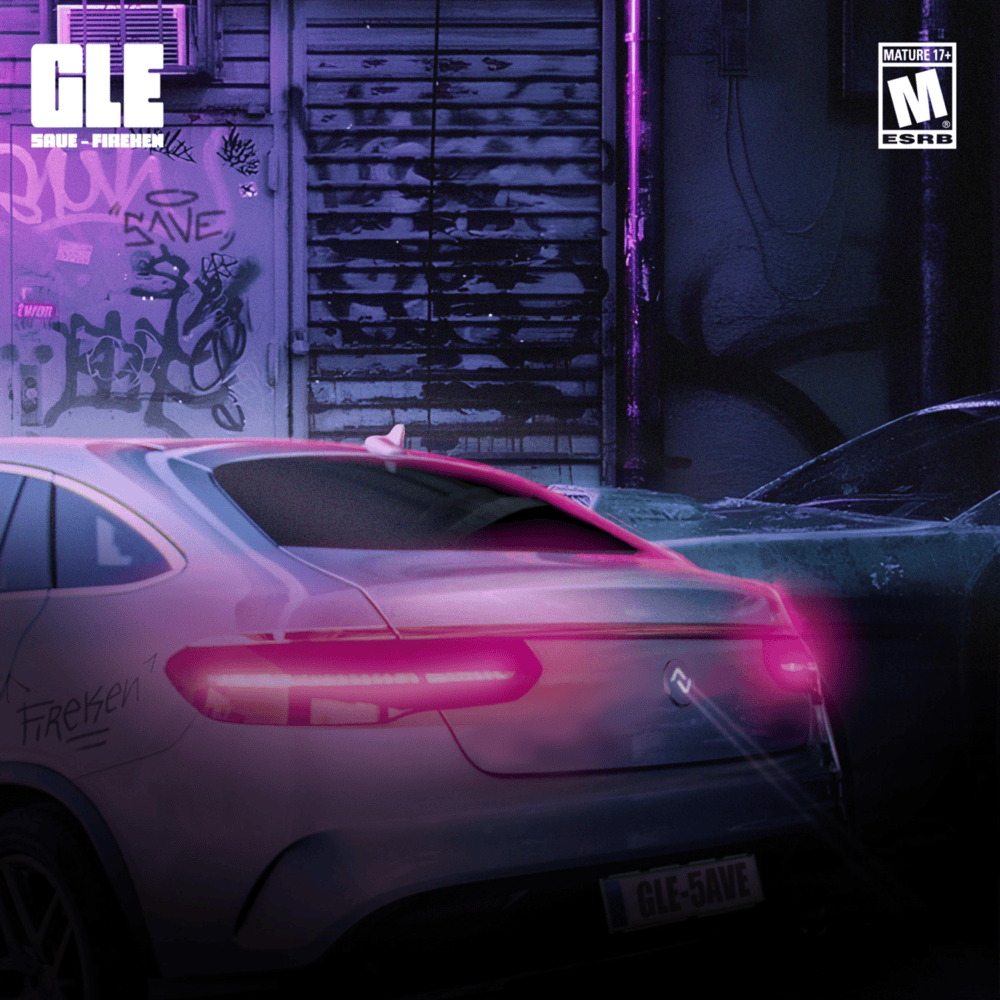 Cover della canzone 'GLE' di 5ave