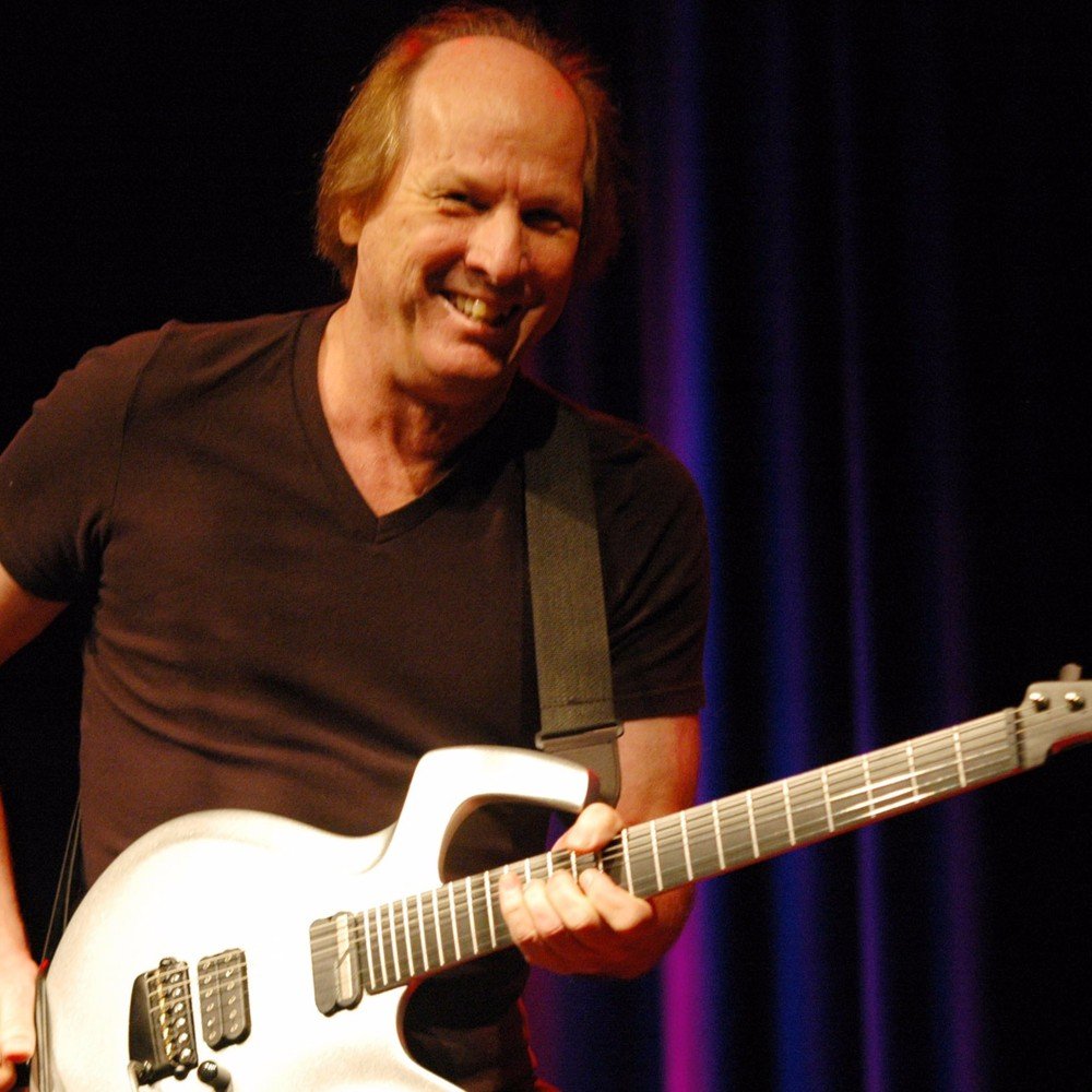Adrian Belew