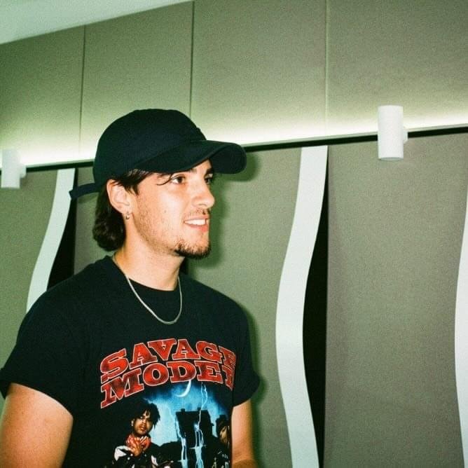Foto di Ale Kilt, artista con ruolo nel rap italiano