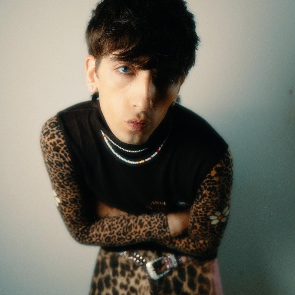 Foto di AleXX i$t4R, artista con ruolo nel rap italiano