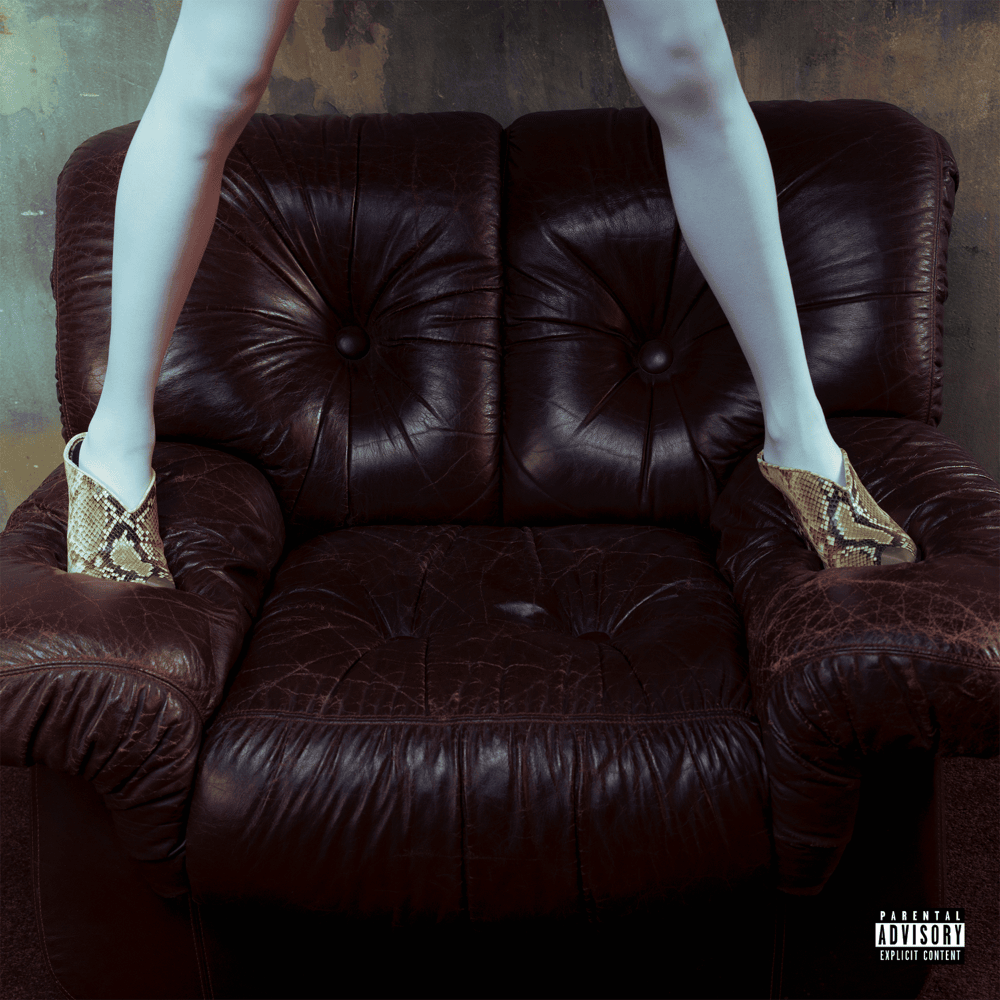 Cover della canzone 'fango' di anice ft. Latrelle