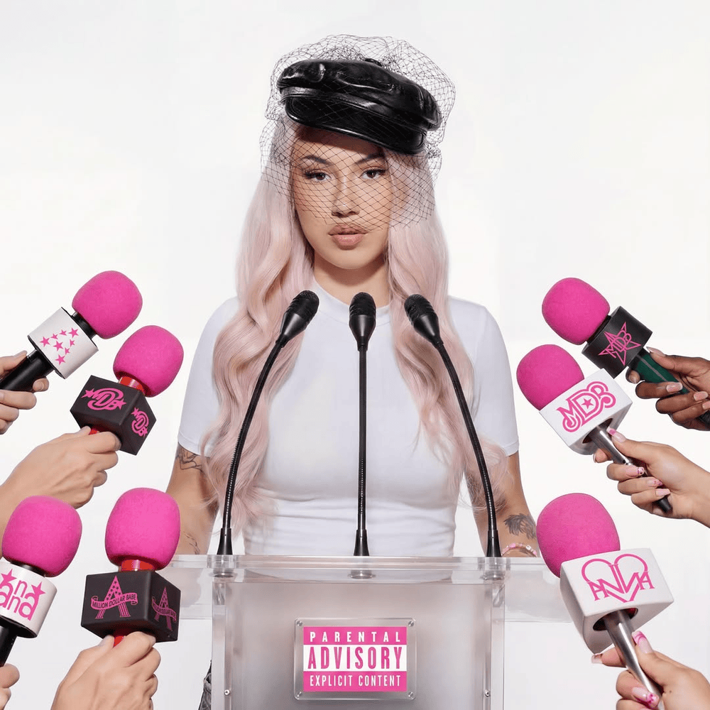 SAFARI – ANNA ft. Astro (ITA), Tony Boy