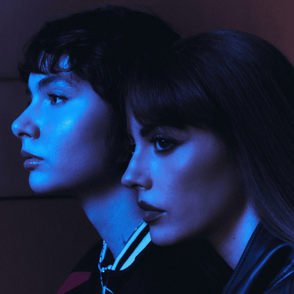 Cover della canzone 'Amica [2026]' di Annalisa ft. Madame