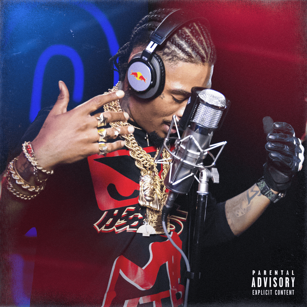 Cover della canzone 'PUGNO DI FERRO (Red Bull 64 Bars)' di Artie 5ive