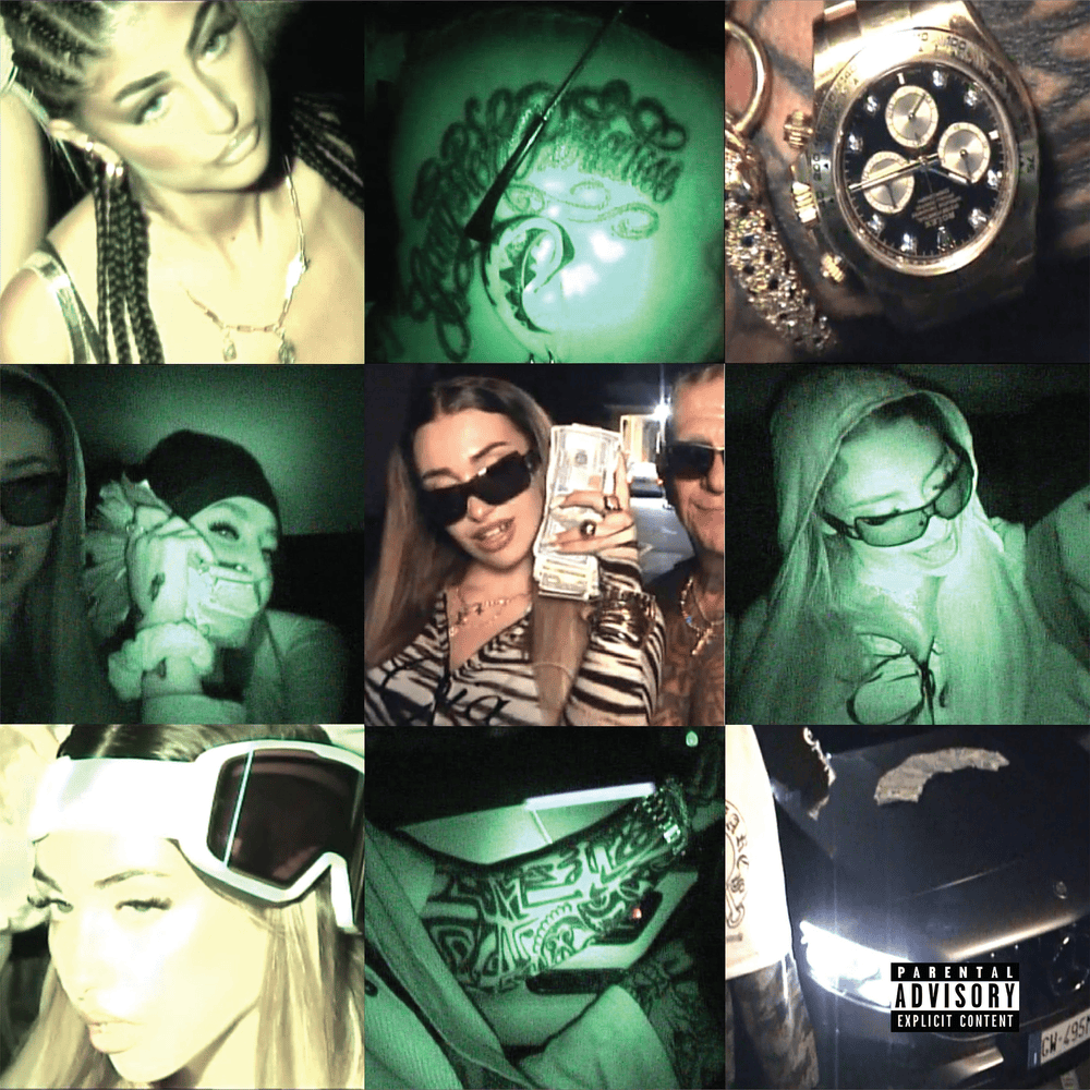 Testo e Significato di ABRACADABRA – ayo ally